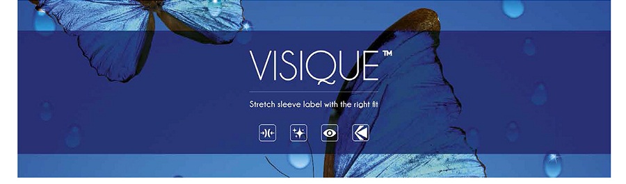 Visique Home Page